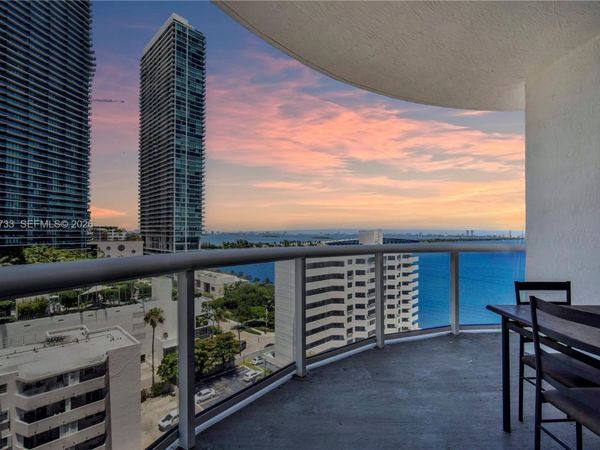 480 NE 30th St , Unit 1102, Miami, FL 33137