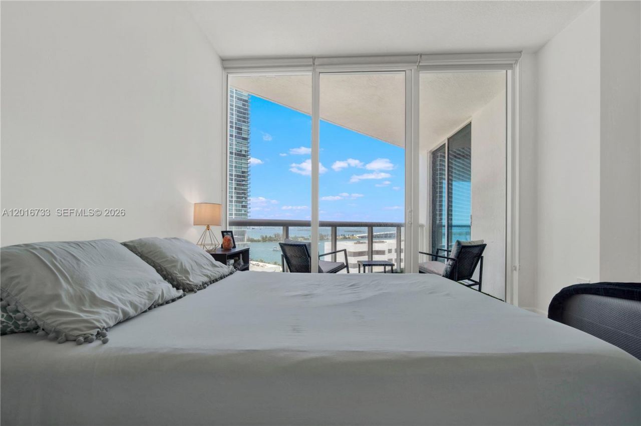 480 NE 30th St , Unit 1102, Miami, FL 33137 Photo