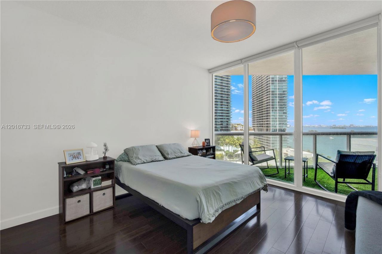 480 NE 30th St , Unit 1102, Miami, FL 33137 Photo