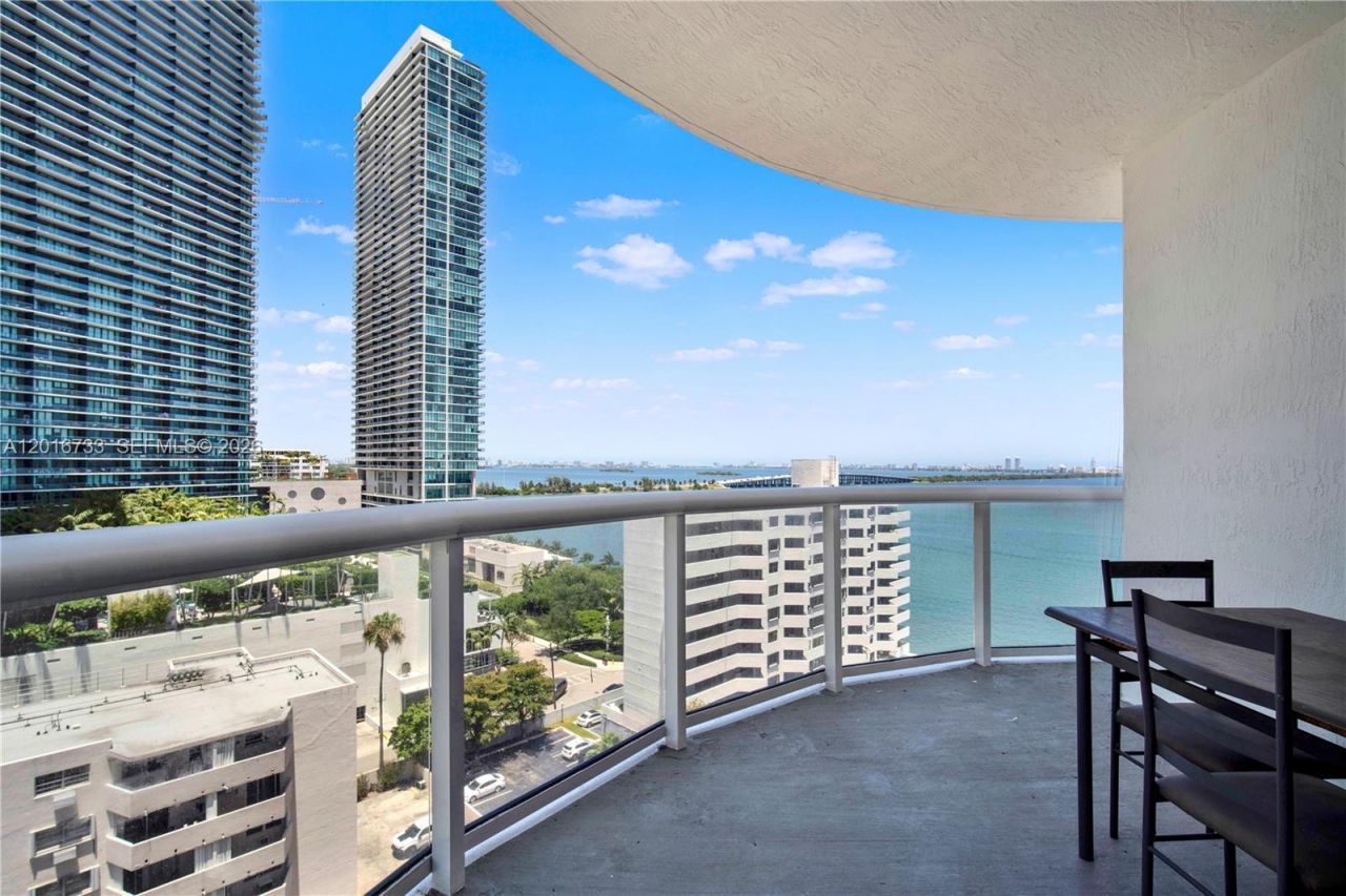 480 NE 30th St , Unit 1102, Miami, FL 33137 Photo