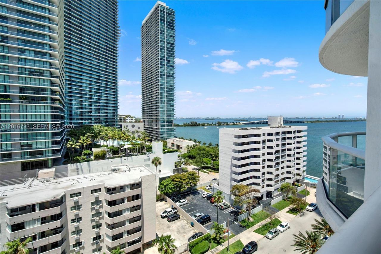 480 NE 30th St , Unit 1102, Miami, FL 33137 Photo