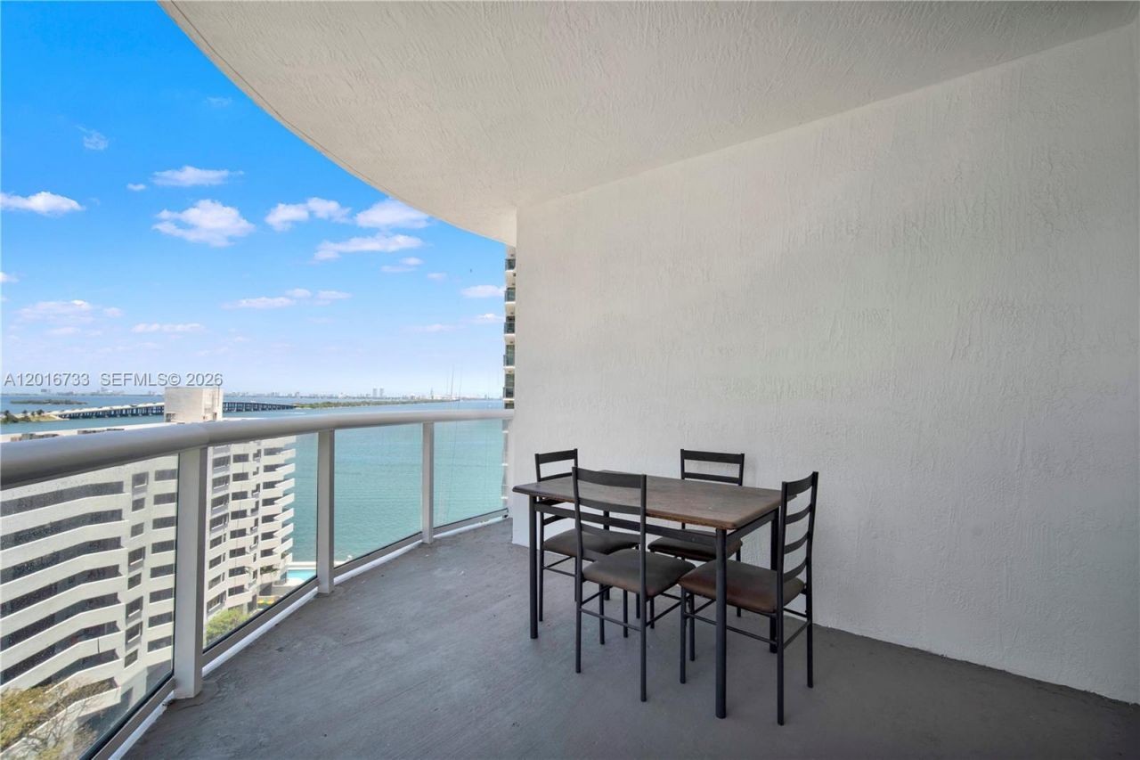 480 NE 30th St , Unit 1102, Miami, FL 33137 Photo