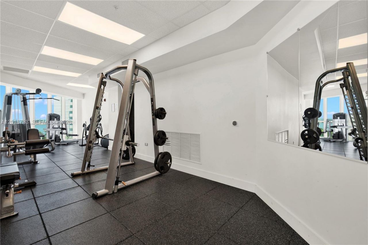 480 NE 30th St , Unit 1102, Miami, FL 33137 Photo