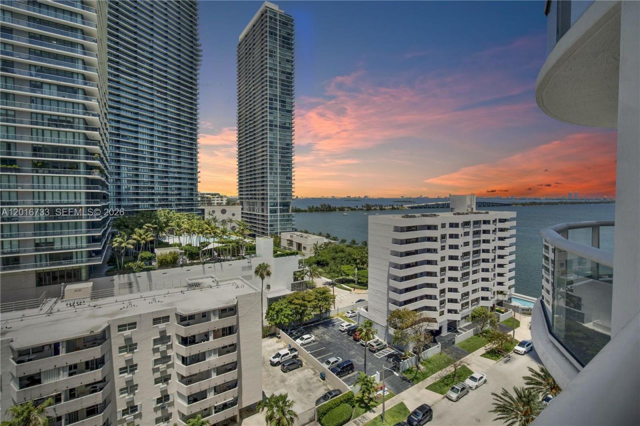 480 NE 30th St , Unit 1102, Miami, FL 33137 Photo