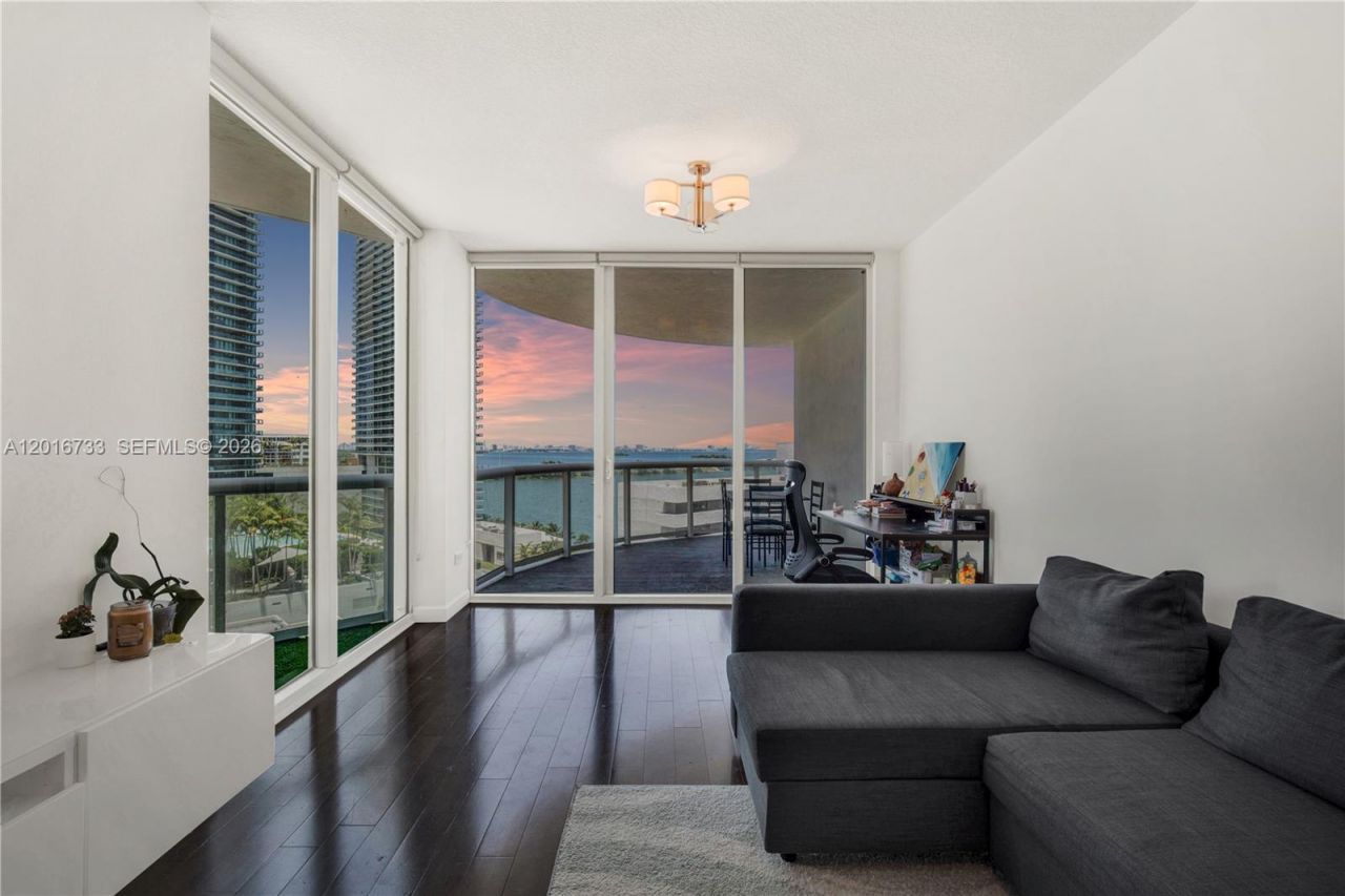 480 NE 30th St , Unit 1102, Miami, FL 33137 Photo