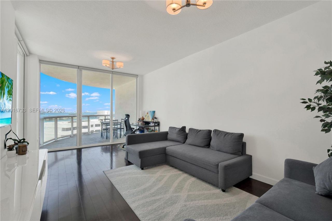 480 NE 30th St , Unit 1102, Miami, FL 33137 Photo