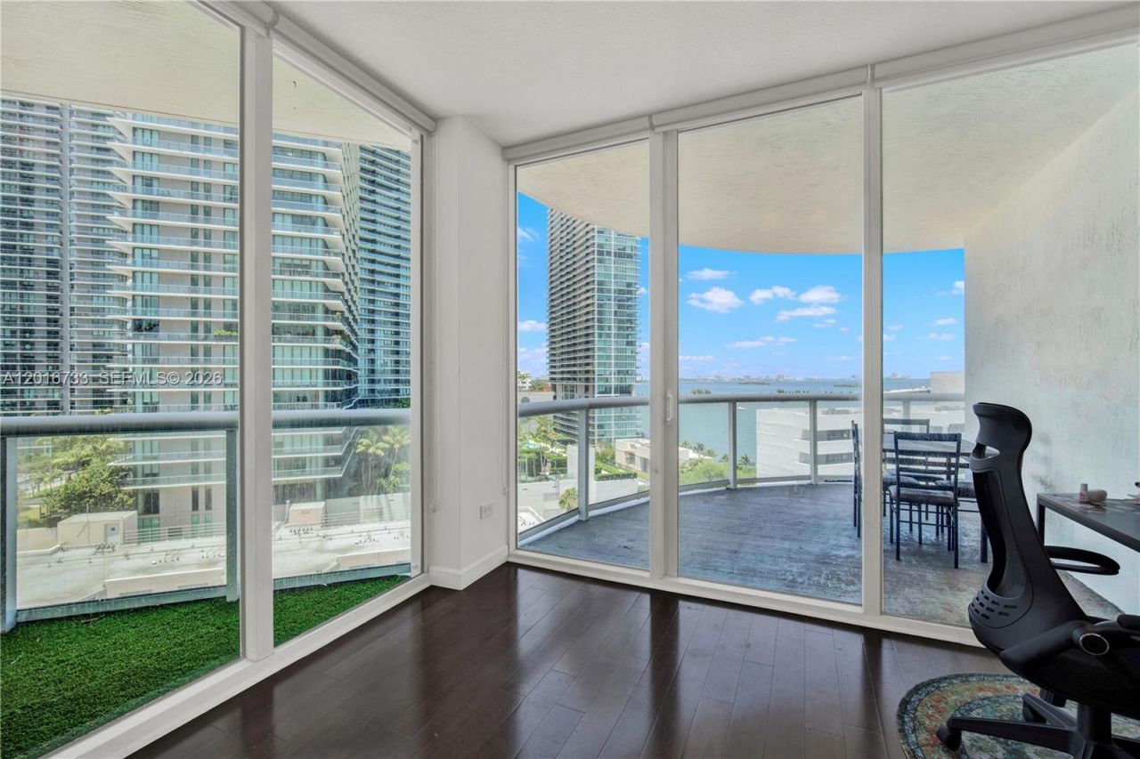 480 NE 30th St , Unit 1102, Miami, FL 33137 Photo