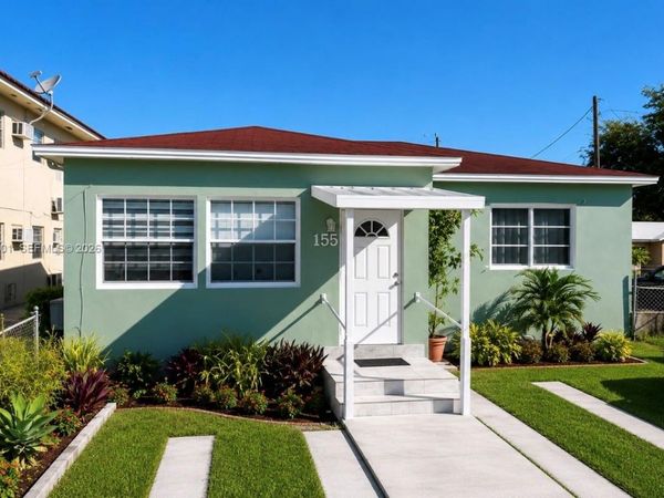 155 W 26th St , Hialeah, FL 33010
