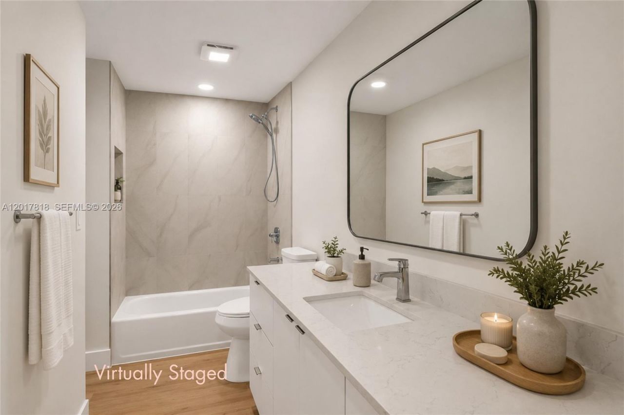 90 Edgewater Dr , Unit 525, Coral Gables, FL 33133 Photo