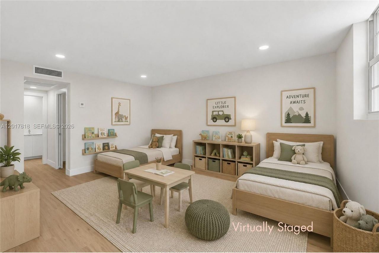 90 Edgewater Dr , Unit 525, Coral Gables, FL 33133 Photo
