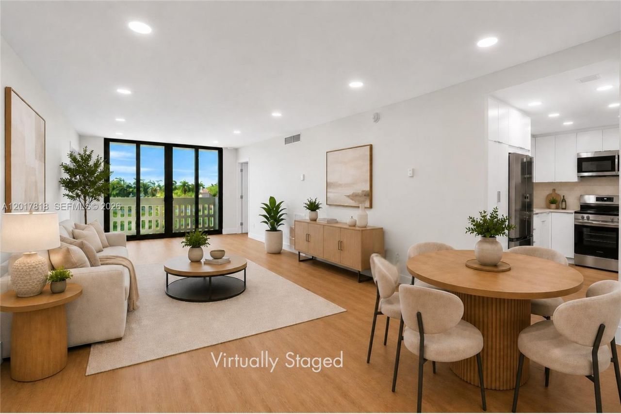 90 Edgewater Dr , Unit 525, Coral Gables, FL 33133 Photo