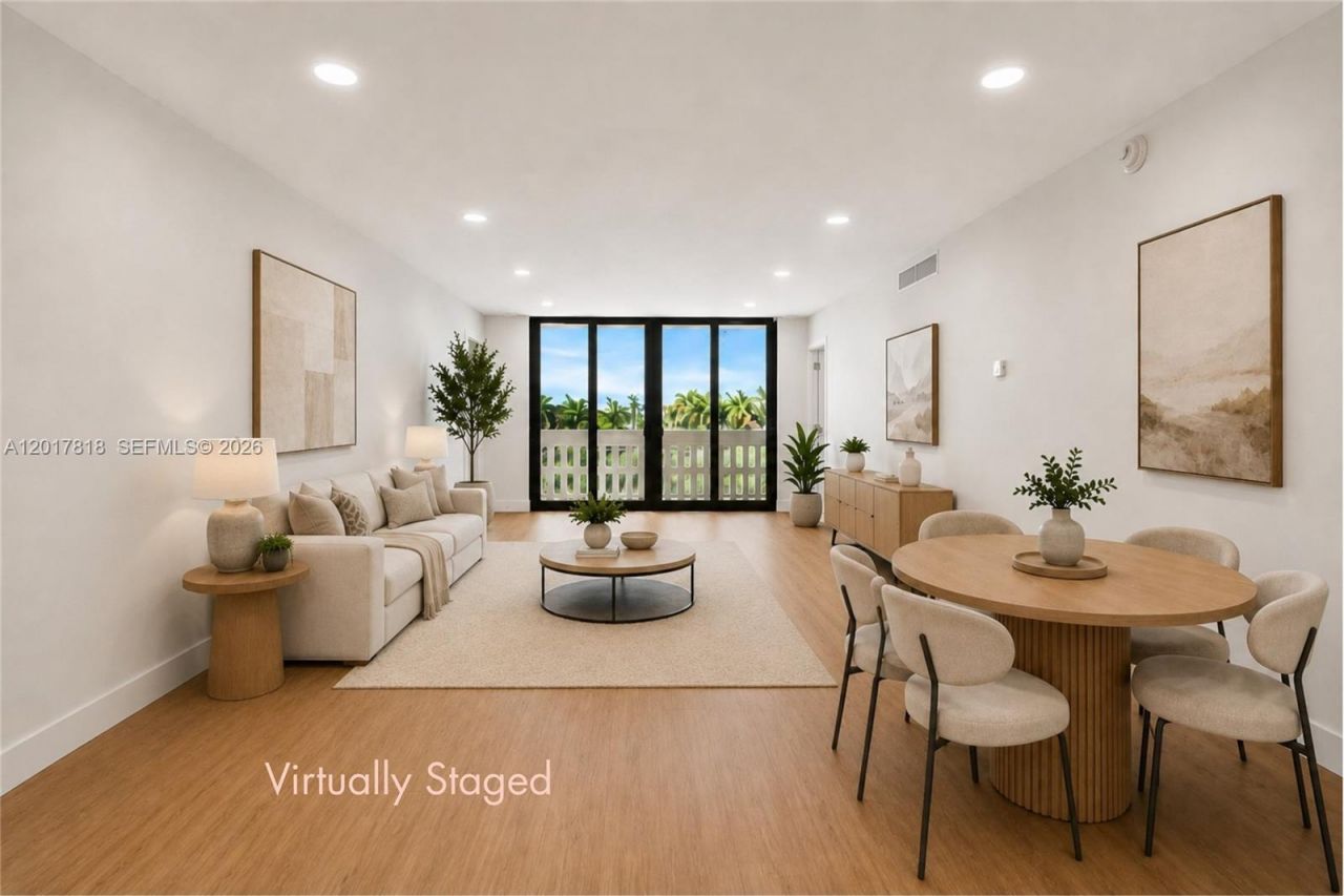 90 Edgewater Dr , Unit 525, Coral Gables, FL 33133 Photo