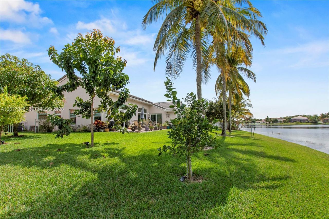 3700 SW 149th Ter , Miramar, FL 33027 Photo