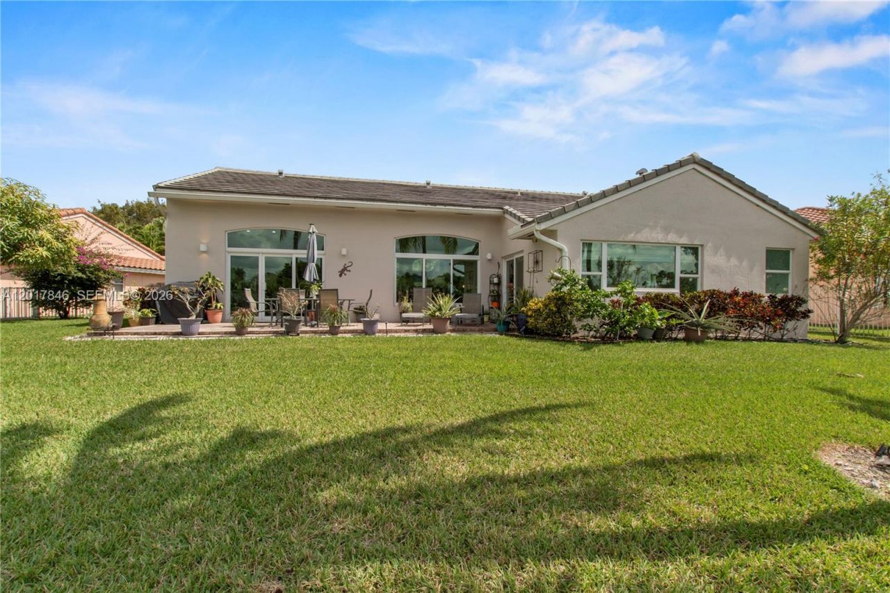 3700 SW 149th Ter , Miramar, FL 33027 Photo