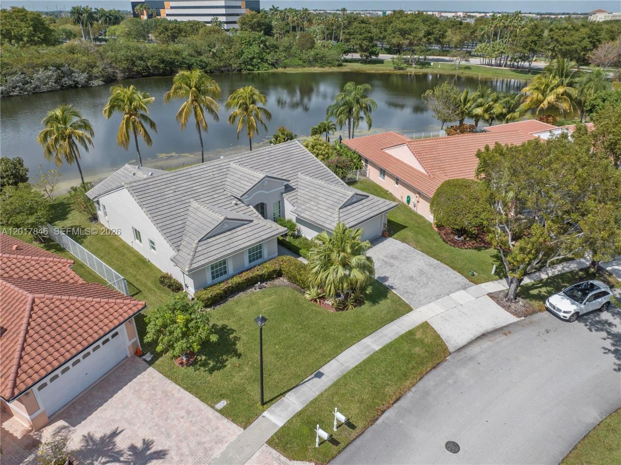 3700 SW 149th Ter , Miramar, FL 33027 Photo