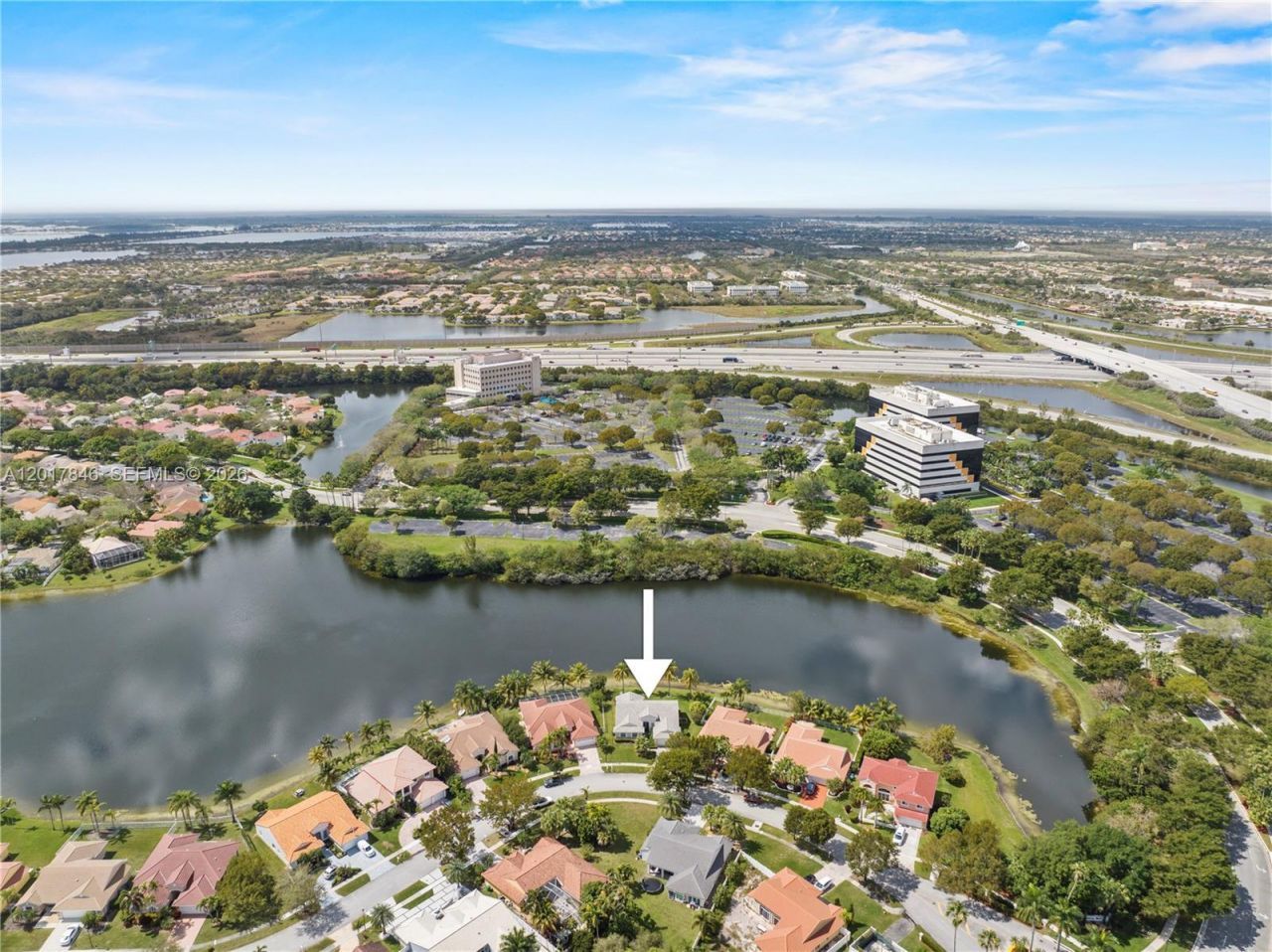 3700 SW 149th Ter , Miramar, FL 33027 Photo