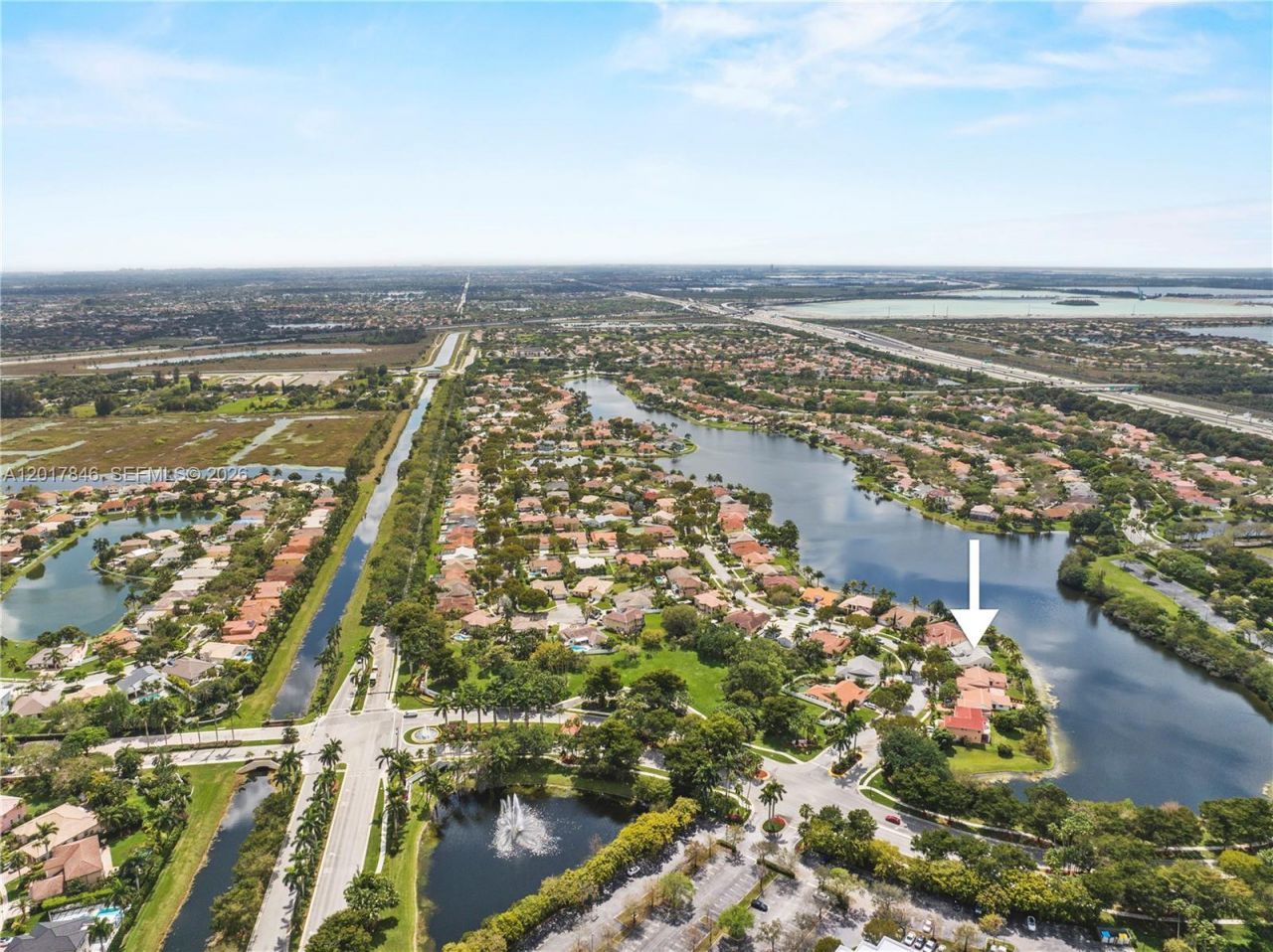 3700 SW 149th Ter , Miramar, FL 33027 Photo