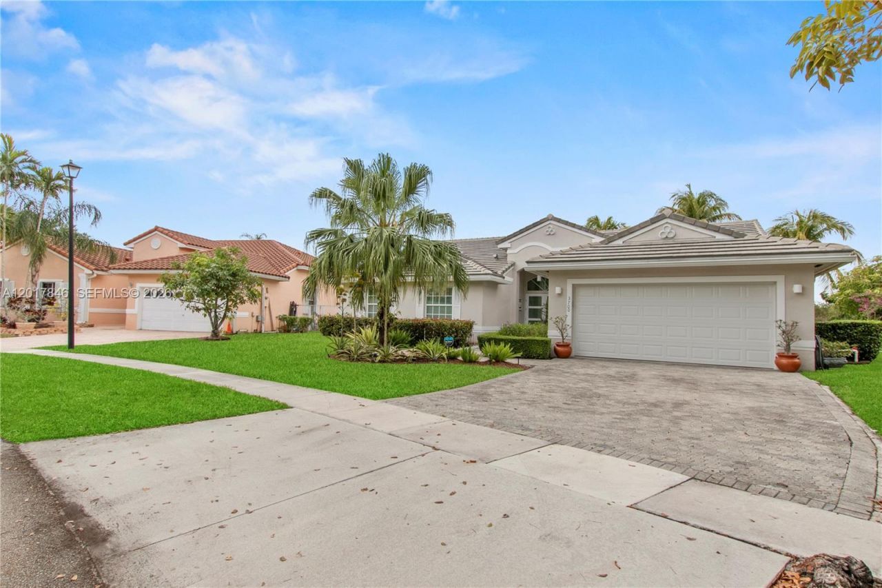 3700 SW 149th Ter , Miramar, FL 33027 Photo