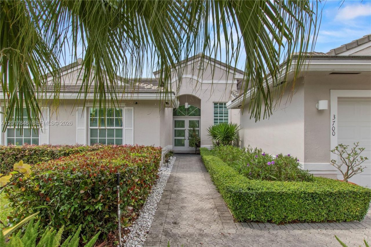 3700 SW 149th Ter , Miramar, FL 33027 Photo