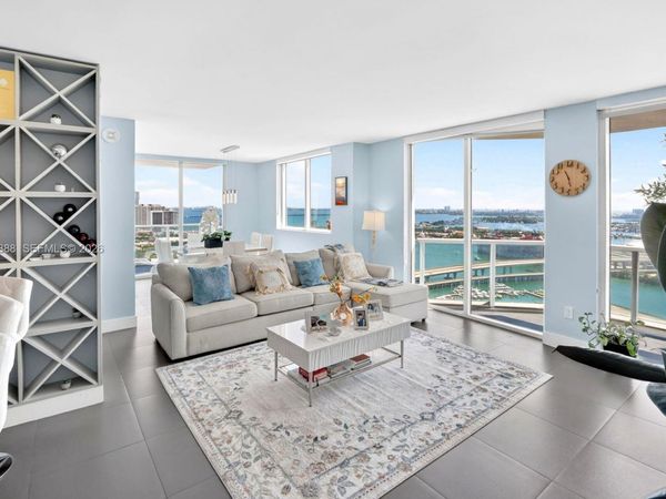 244 Biscayne Blvd, Unit 3602, Miami, FL 33132