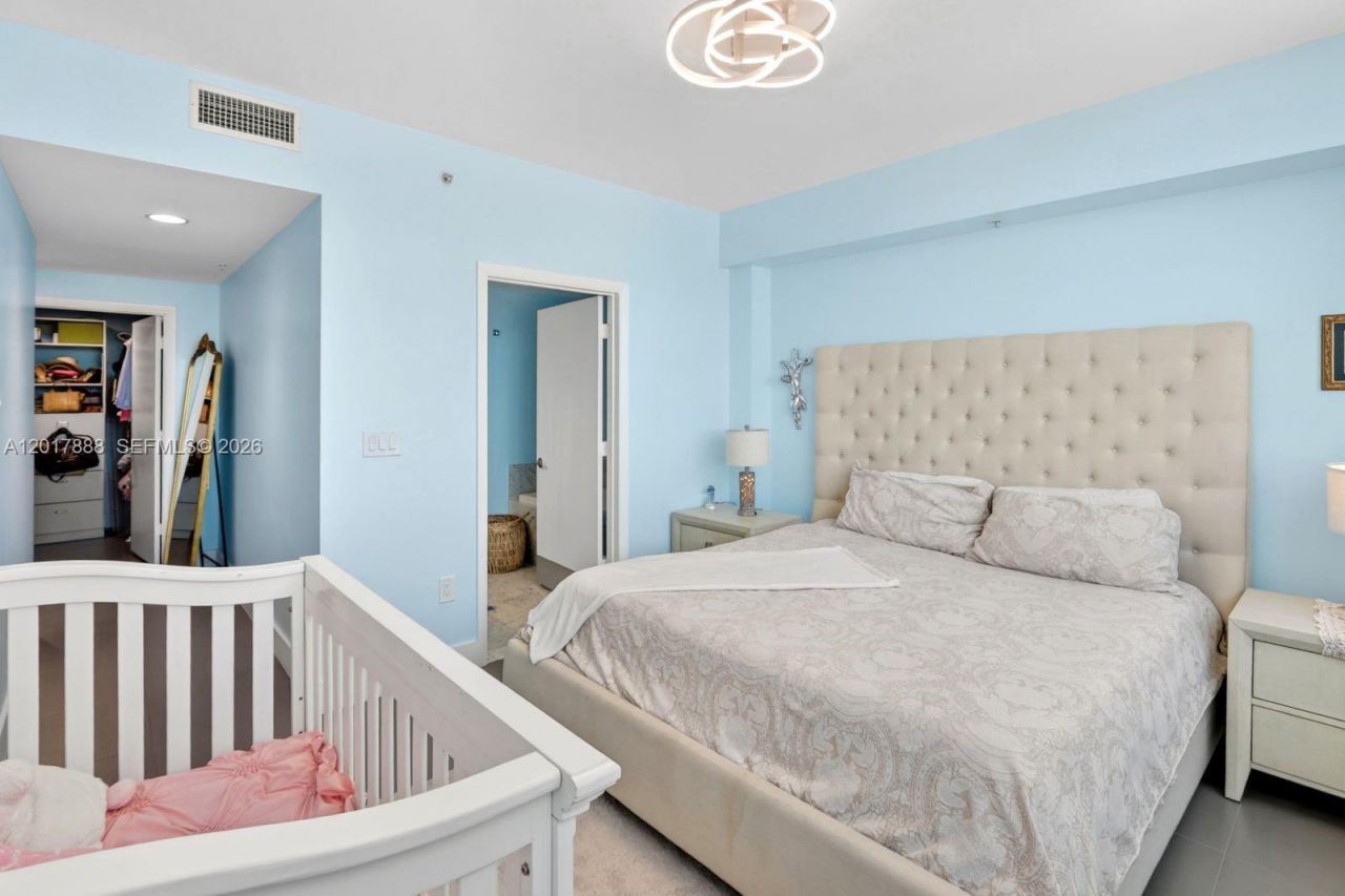 244 Biscayne Blvd , Unit 3602, Miami, FL 33132 Photo