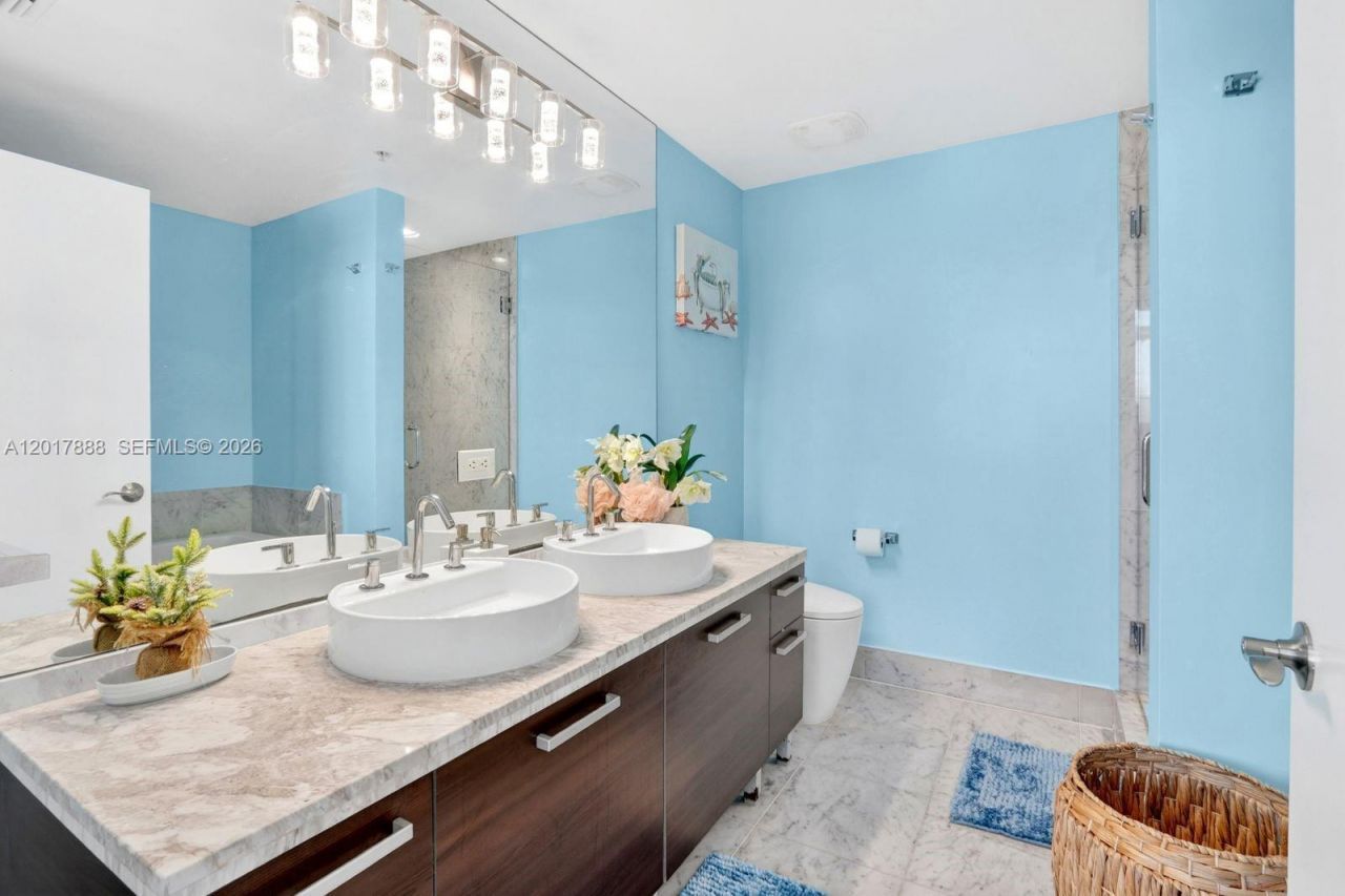 244 Biscayne Blvd , Unit 3602, Miami, FL 33132 Photo