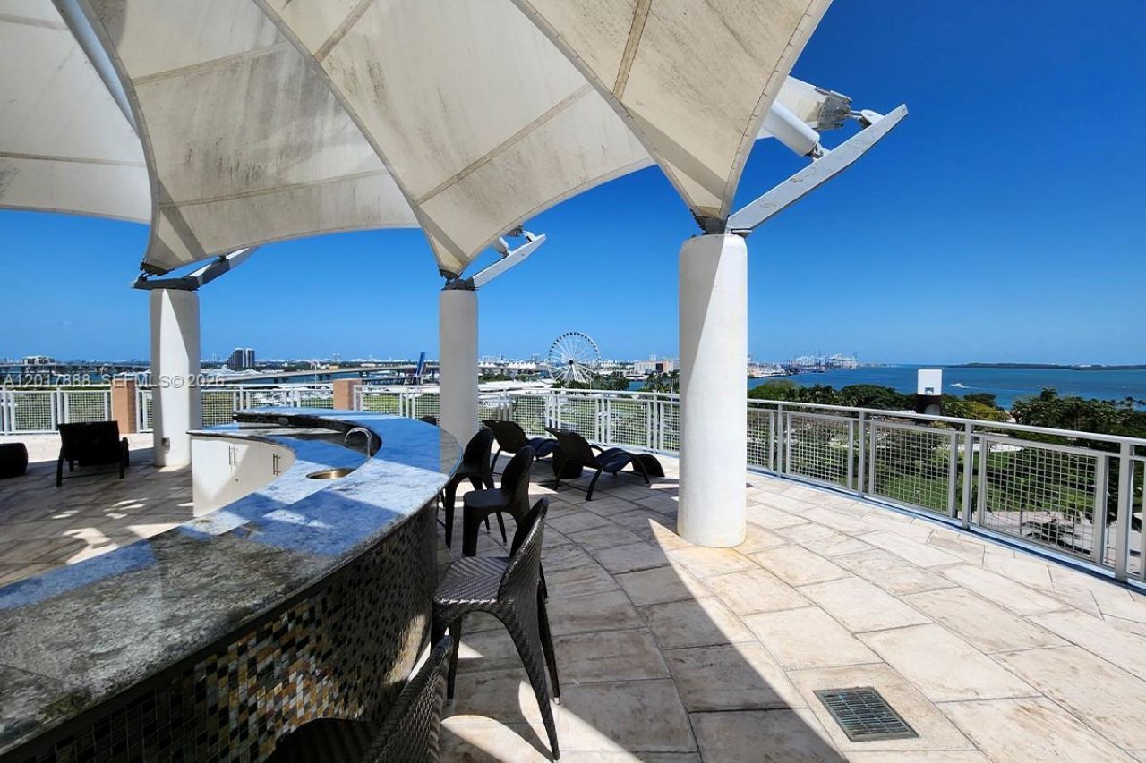 244 Biscayne Blvd , Unit 3602, Miami, FL 33132 Photo