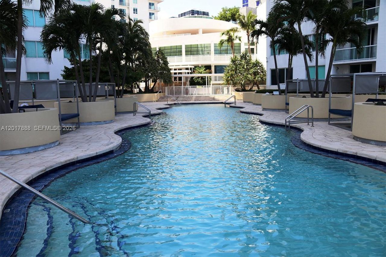244 Biscayne Blvd , Unit 3602, Miami, FL 33132 Photo