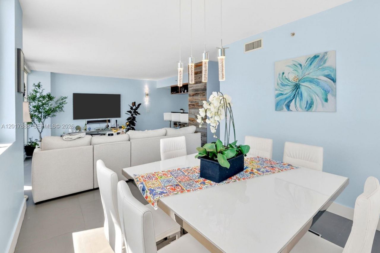 244 Biscayne Blvd , Unit 3602, Miami, FL 33132 Photo