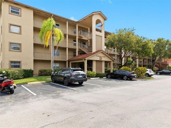 1151 SW 128th Ter , Unit 204D, Pembroke Pines, FL 33027