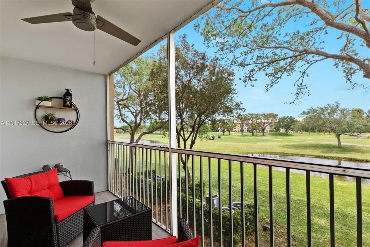 1151 SW 128th Ter , Unit 204D, Pembroke Pines, FL 33027 Photo