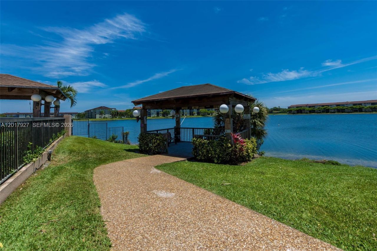 1151 SW 128th Ter , Unit 204D, Pembroke Pines, FL 33027 Photo