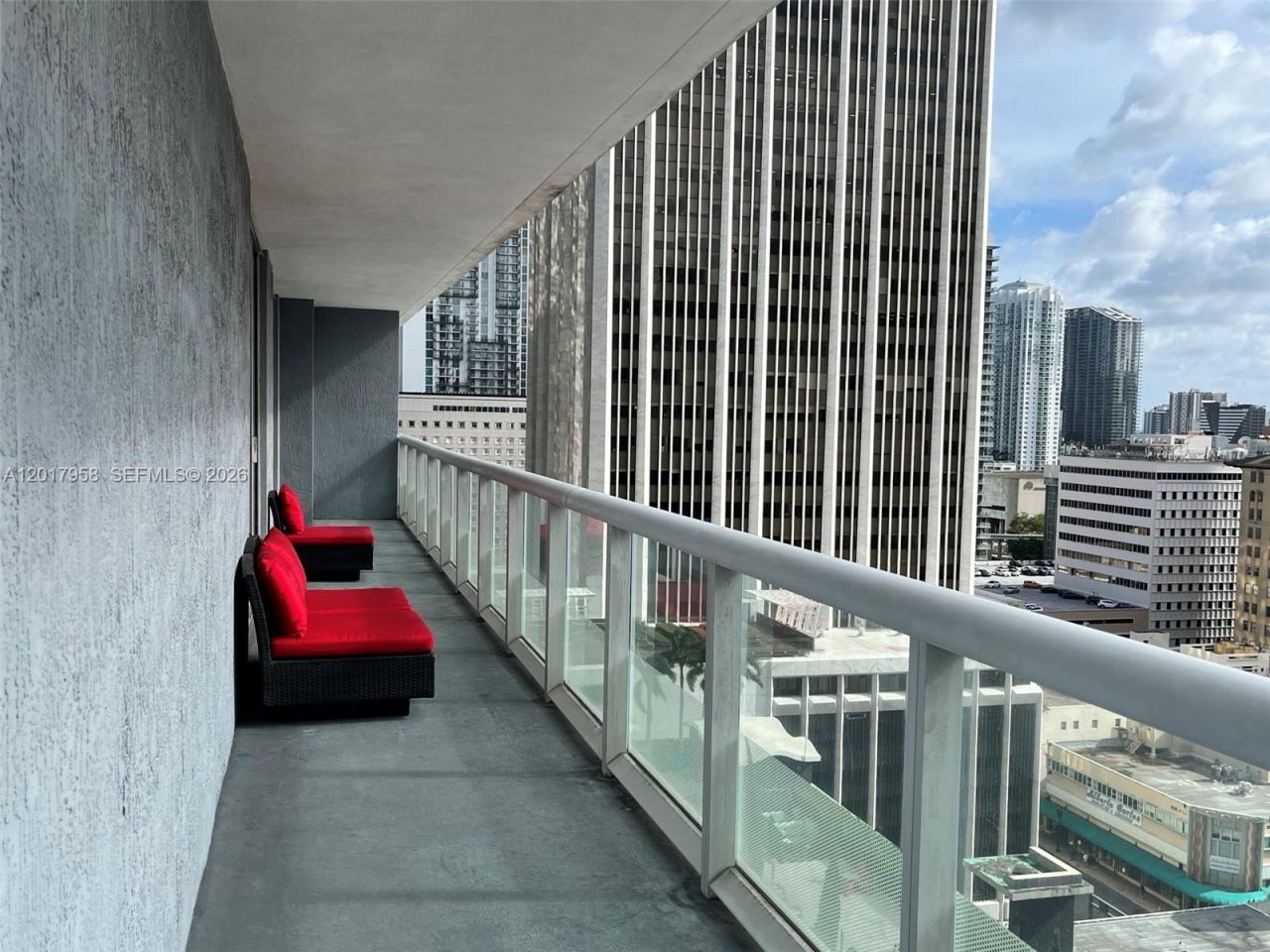 50 Biscayne Blvd, Unit 1801, Miami, FL 33132 Photo
