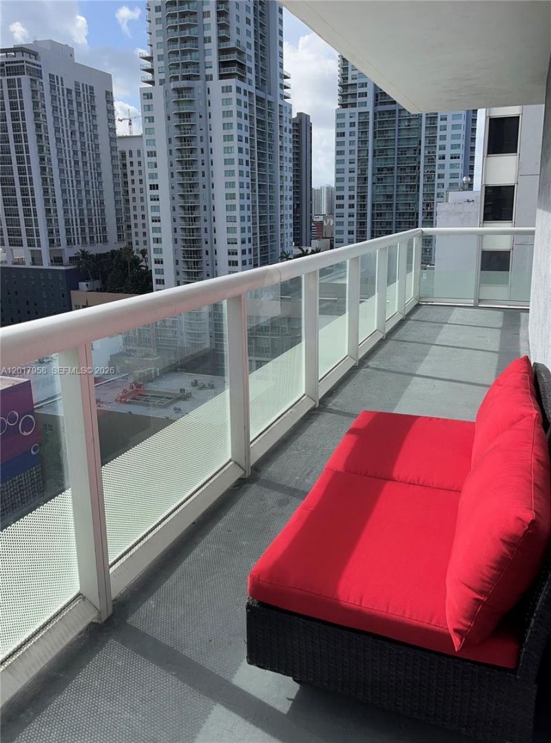 50 Biscayne Blvd, Unit 1801, Miami, FL 33132 Photo