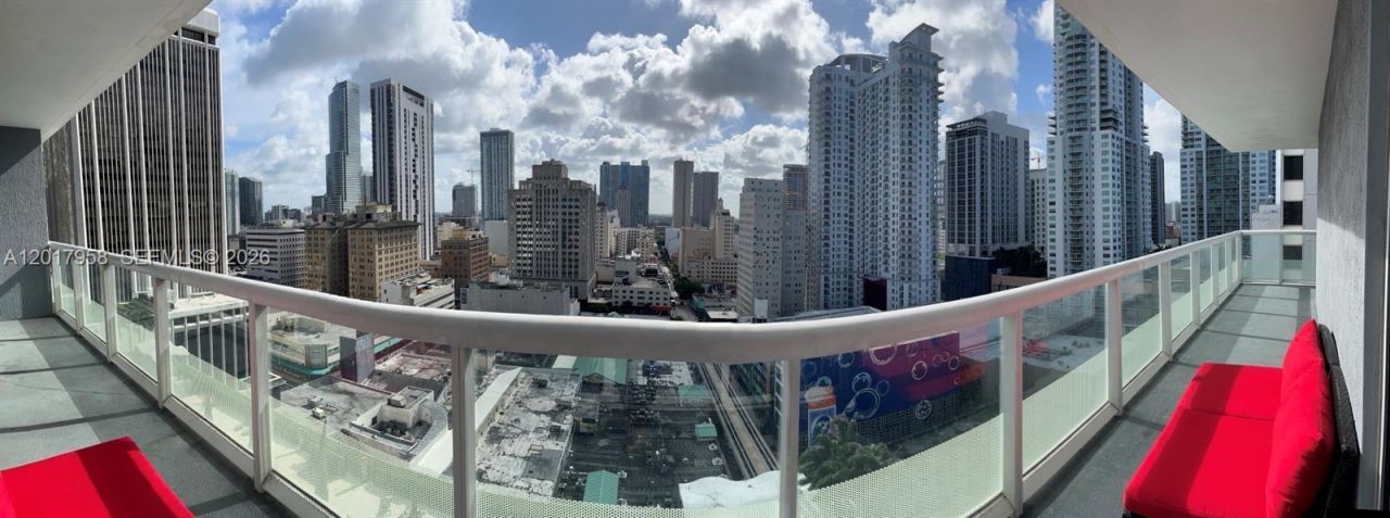 50 Biscayne Blvd, Unit 1801, Miami, FL 33132 Photo