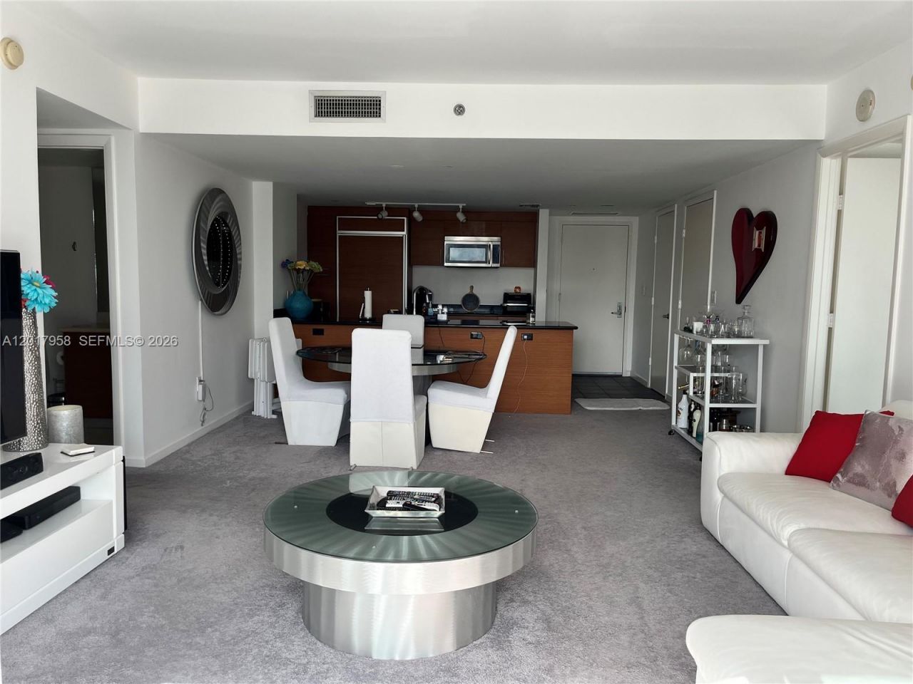 50 Biscayne Blvd, Unit 1801, Miami, FL 33132 Photo