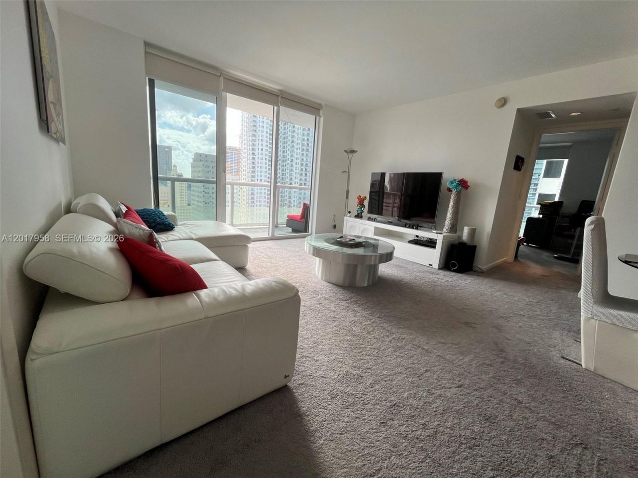 50 Biscayne Blvd, Unit 1801, Miami, FL 33132 Photo