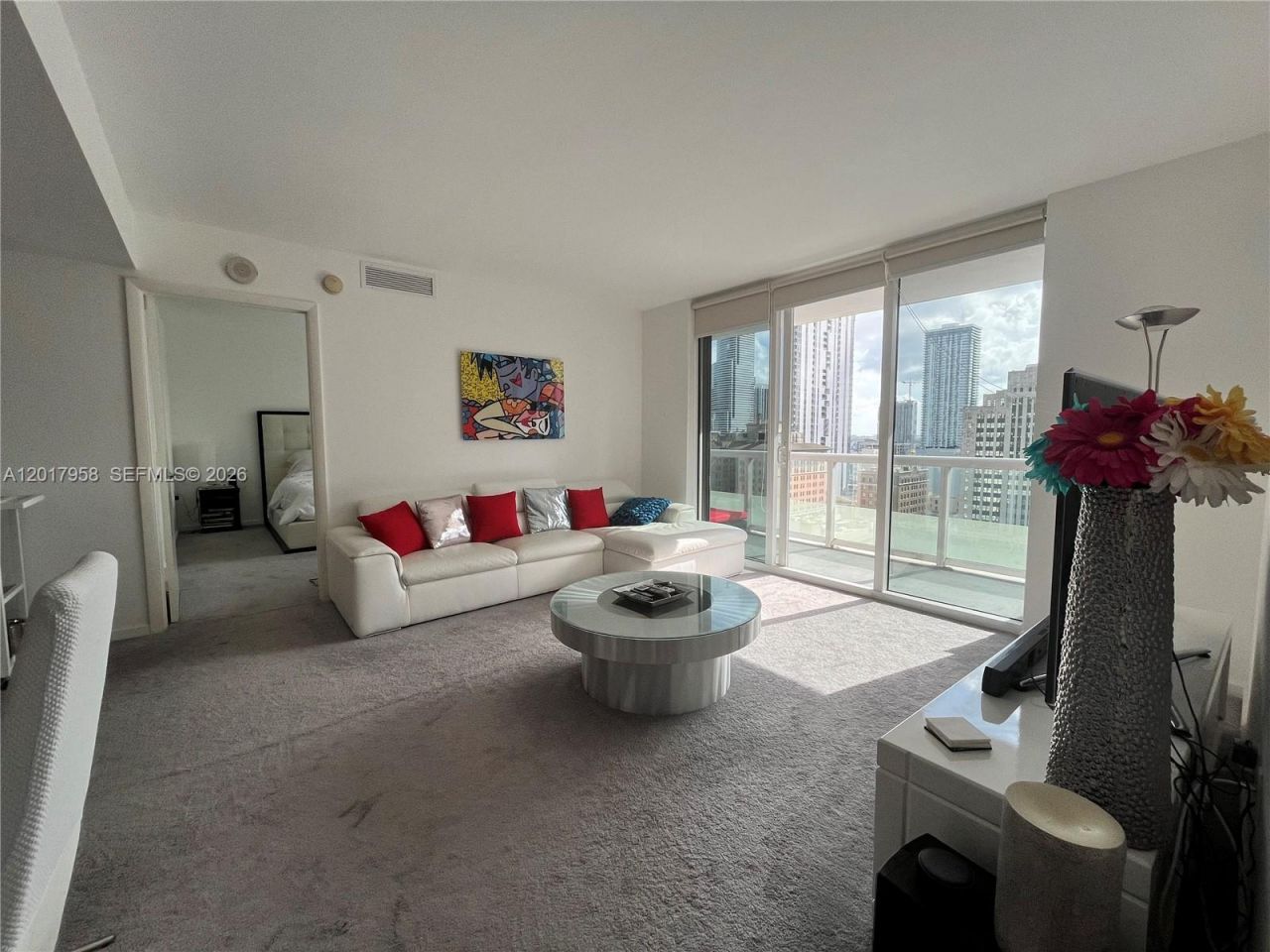 50 Biscayne Blvd, Unit 1801, Miami, FL 33132 Photo