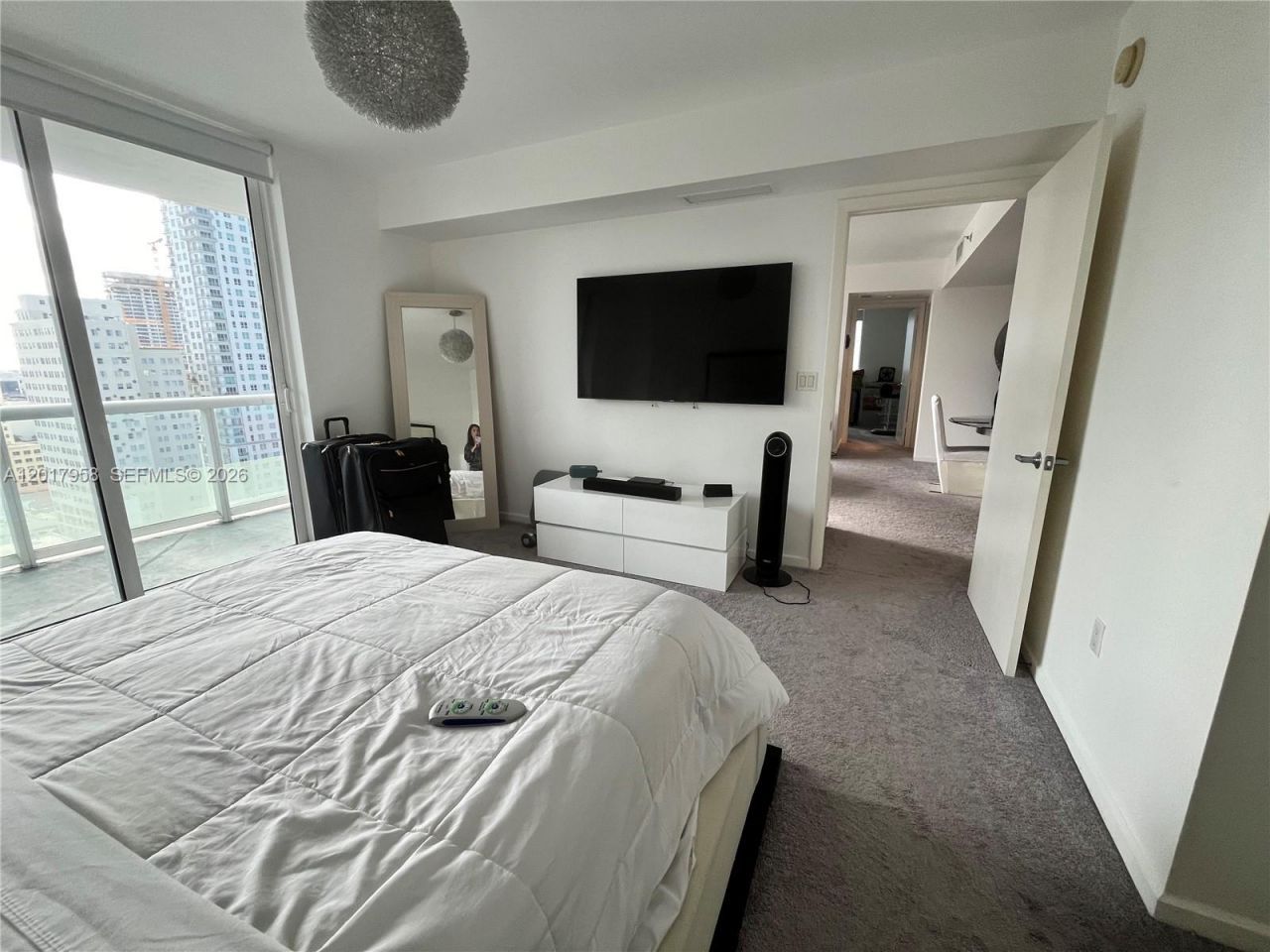 50 Biscayne Blvd, Unit 1801, Miami, FL 33132 Photo