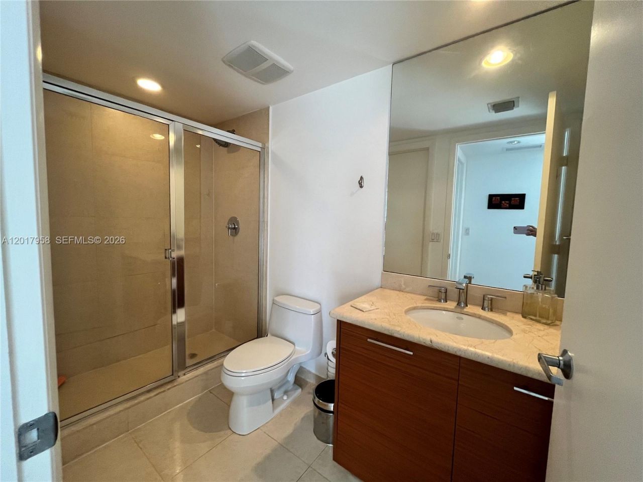 50 Biscayne Blvd, Unit 1801, Miami, FL 33132 Photo