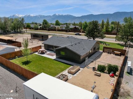 2639 Vicky Lane, Minden, NV 89423 Photo