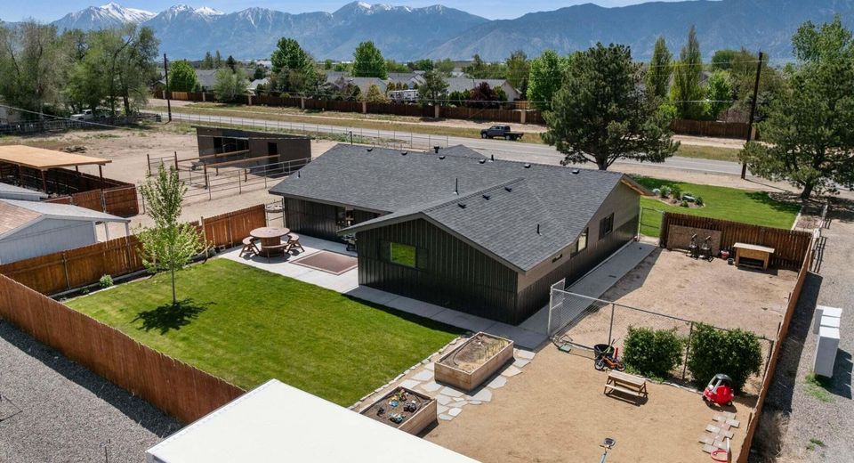 2639 Vicky Lane, Minden, NV 89423 Photo