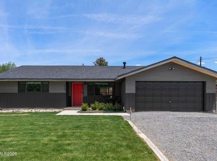 2639 Vicky Lane, Minden, NV 89423 Photo