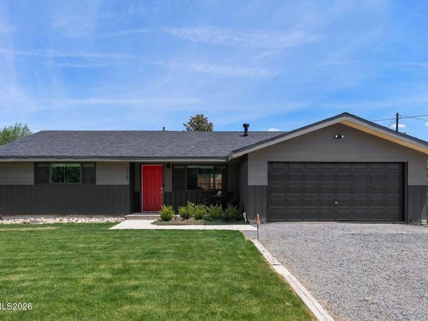 2639 Vicky Lane, Minden, NV 89423