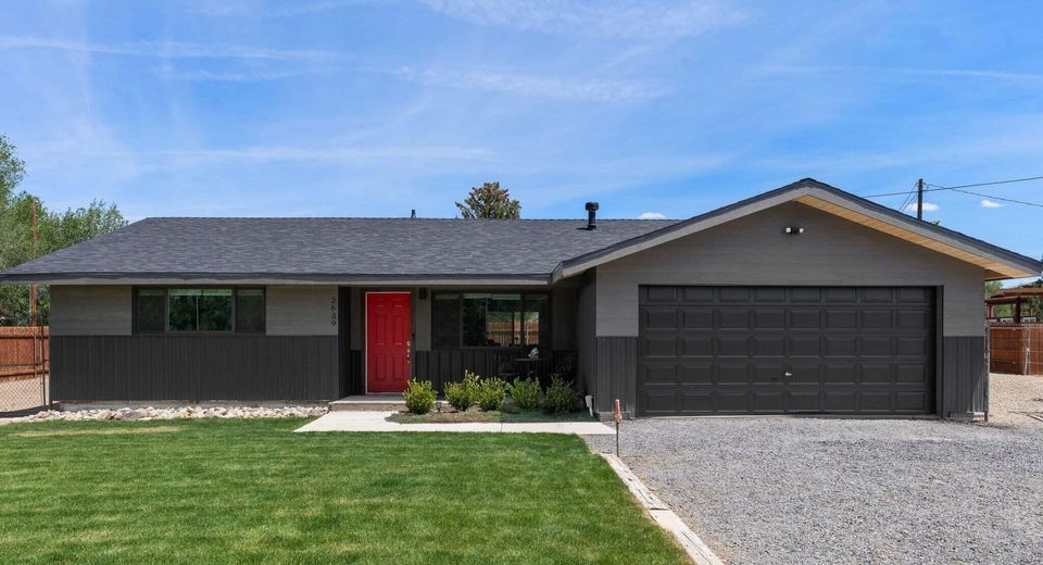 2639 Vicky Lane, Minden, NV 89423 Photo