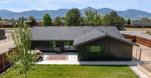 2639 Vicky Lane, Minden, NV 89423 Photo