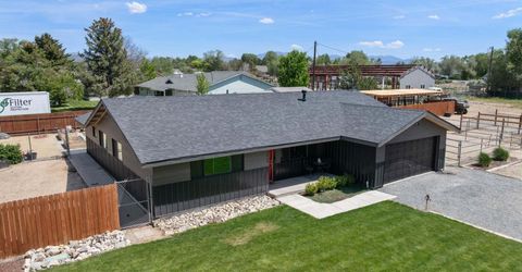 2639 Vicky Lane, Minden, NV 89423 Photo