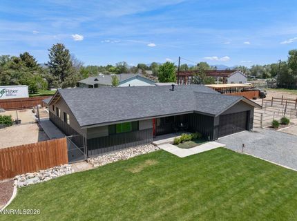 2639 Vicky Lane, Minden, NV 89423 Photo