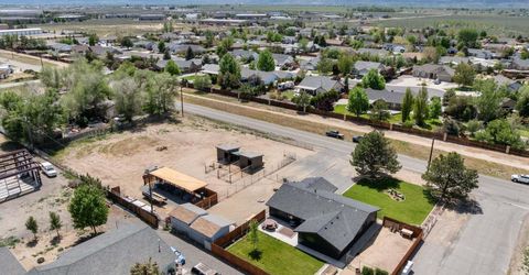 2639 Vicky Lane, Minden, NV 89423 Photo