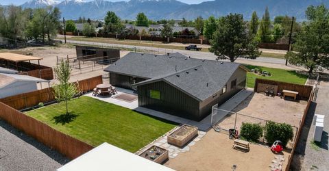 2639 Vicky Lane, Minden, NV 89423 Photo